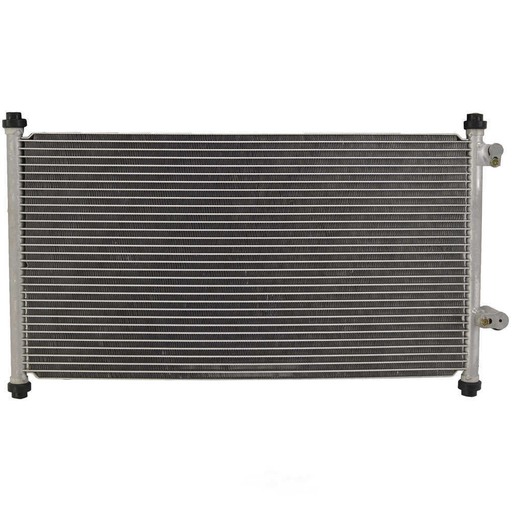 OSC - A/c Condenser - O19 - 4729