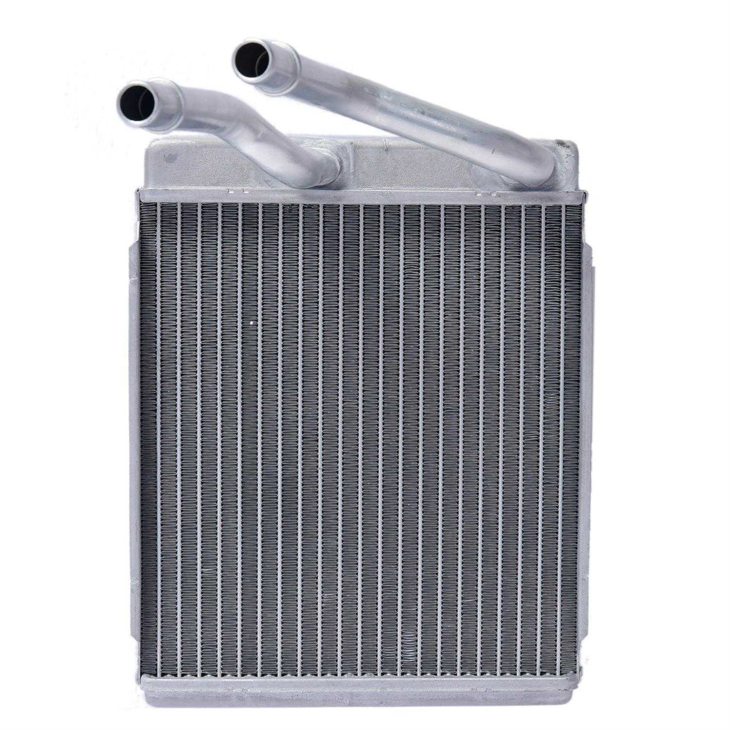 OSC - HVAC Heater Core - O19 98001