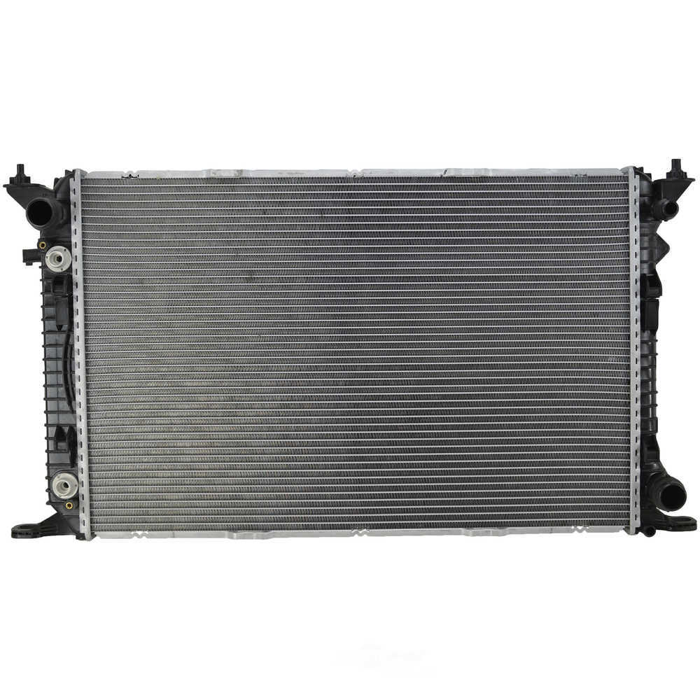 OSC - Radiator - O19 - 13278