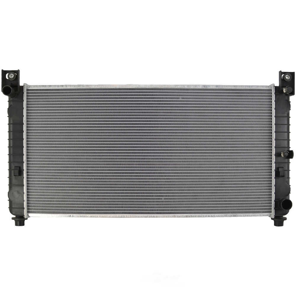 OSC - Radiator - O19 - 13419