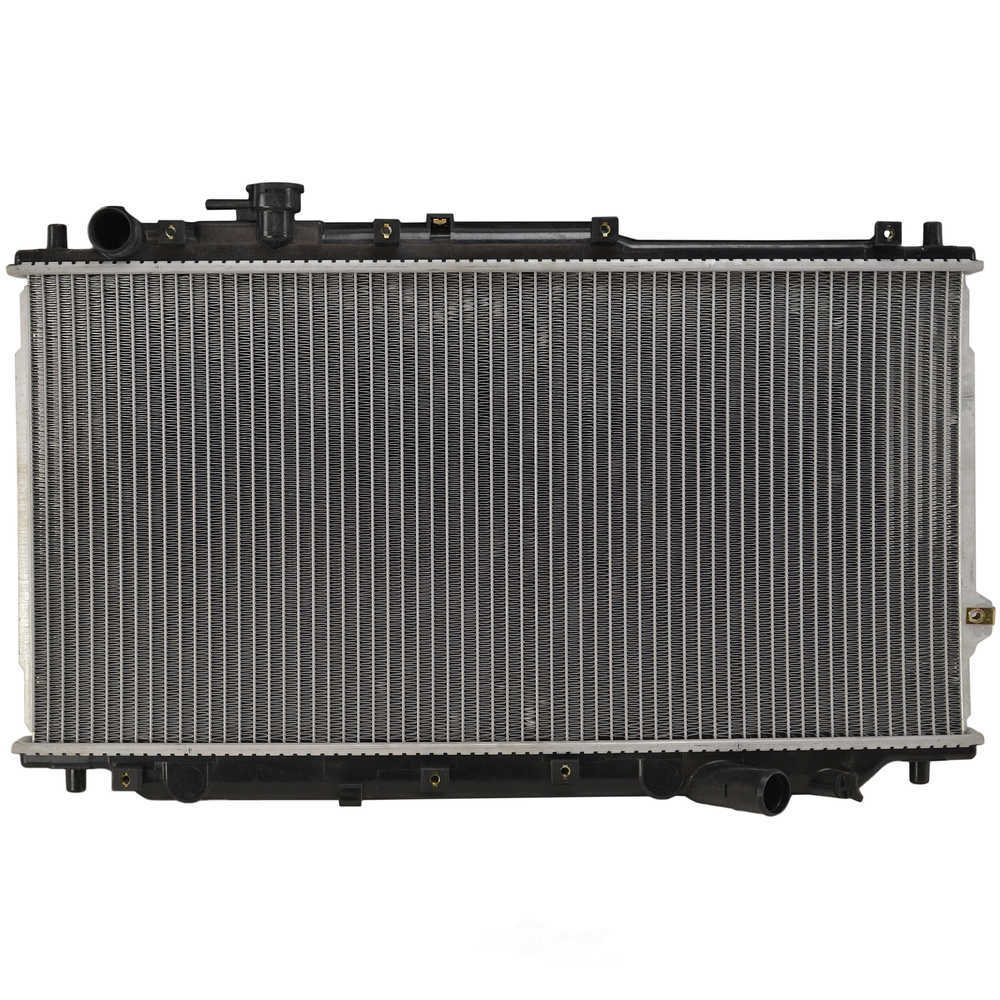 OSC - Radiator - O19 2602
