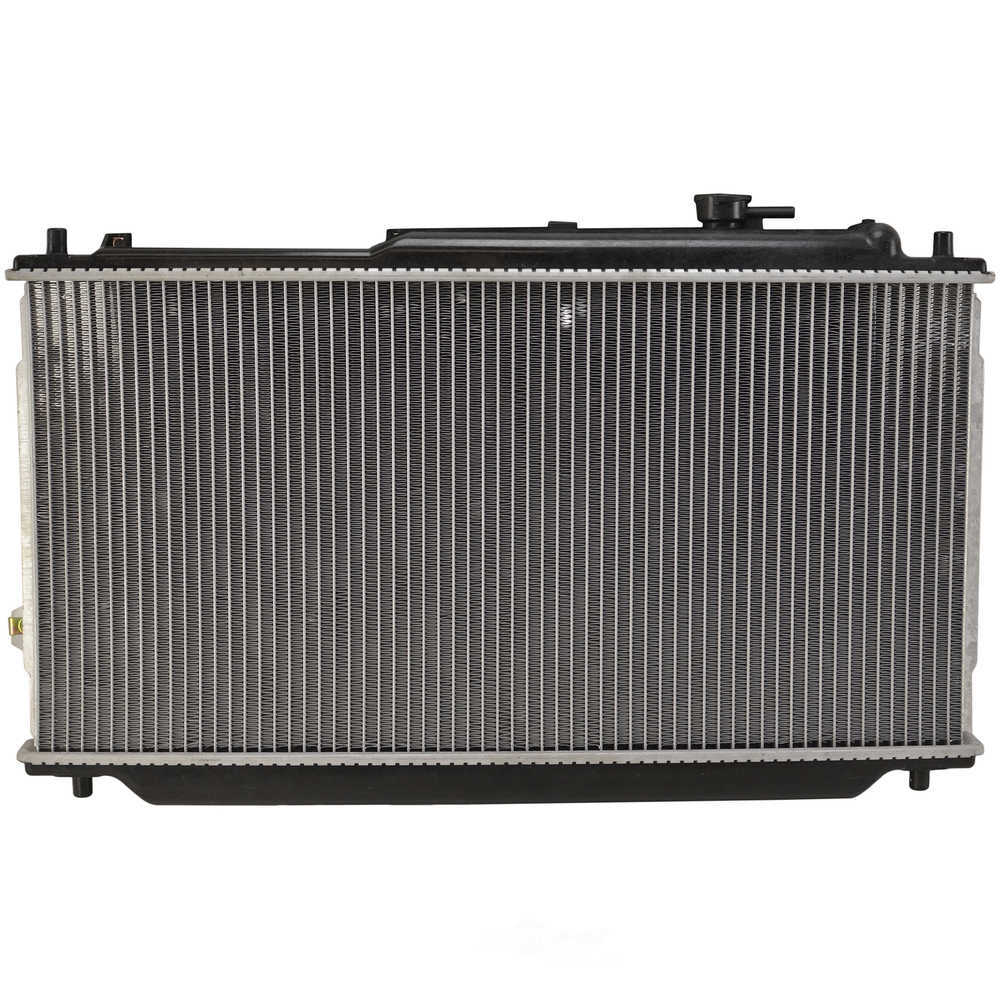 OSC - Radiator - O19 2602