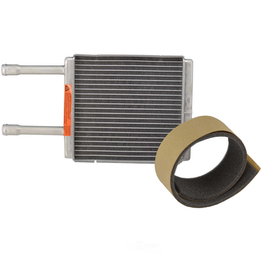 OSC - HVAC Heater Core - O19 - 98765