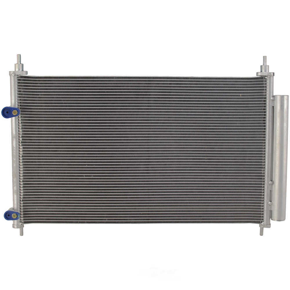 OSC - A/c Condenser - O19 - 30001