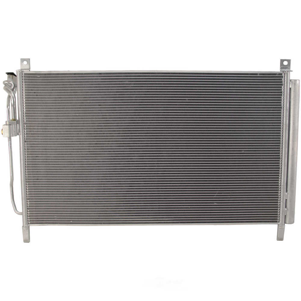 OSC - A/c Condenser - O19 30003