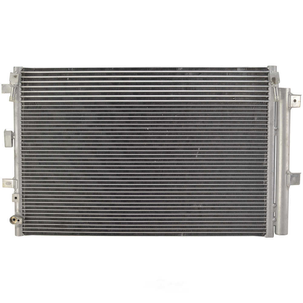OSC - A/c Condenser - O19 - 30005