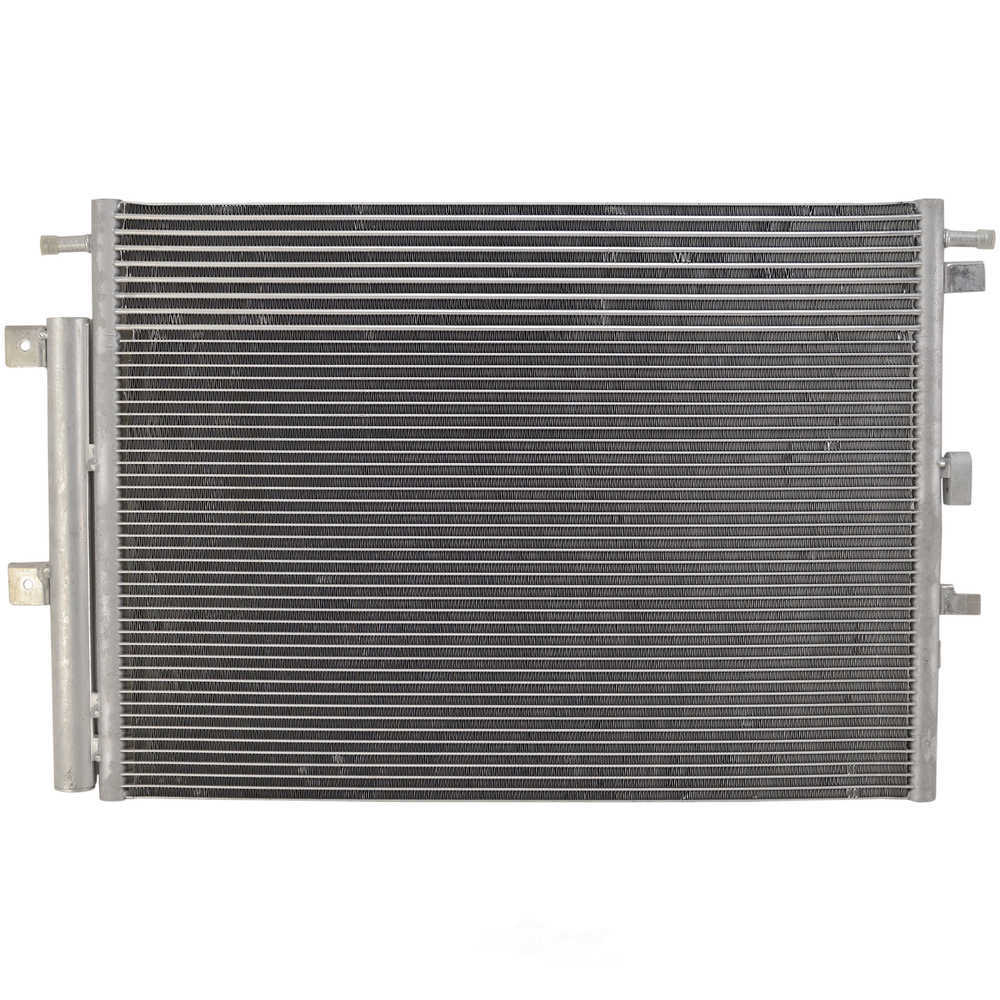 OSC - A/c Condenser - O19 - 30006