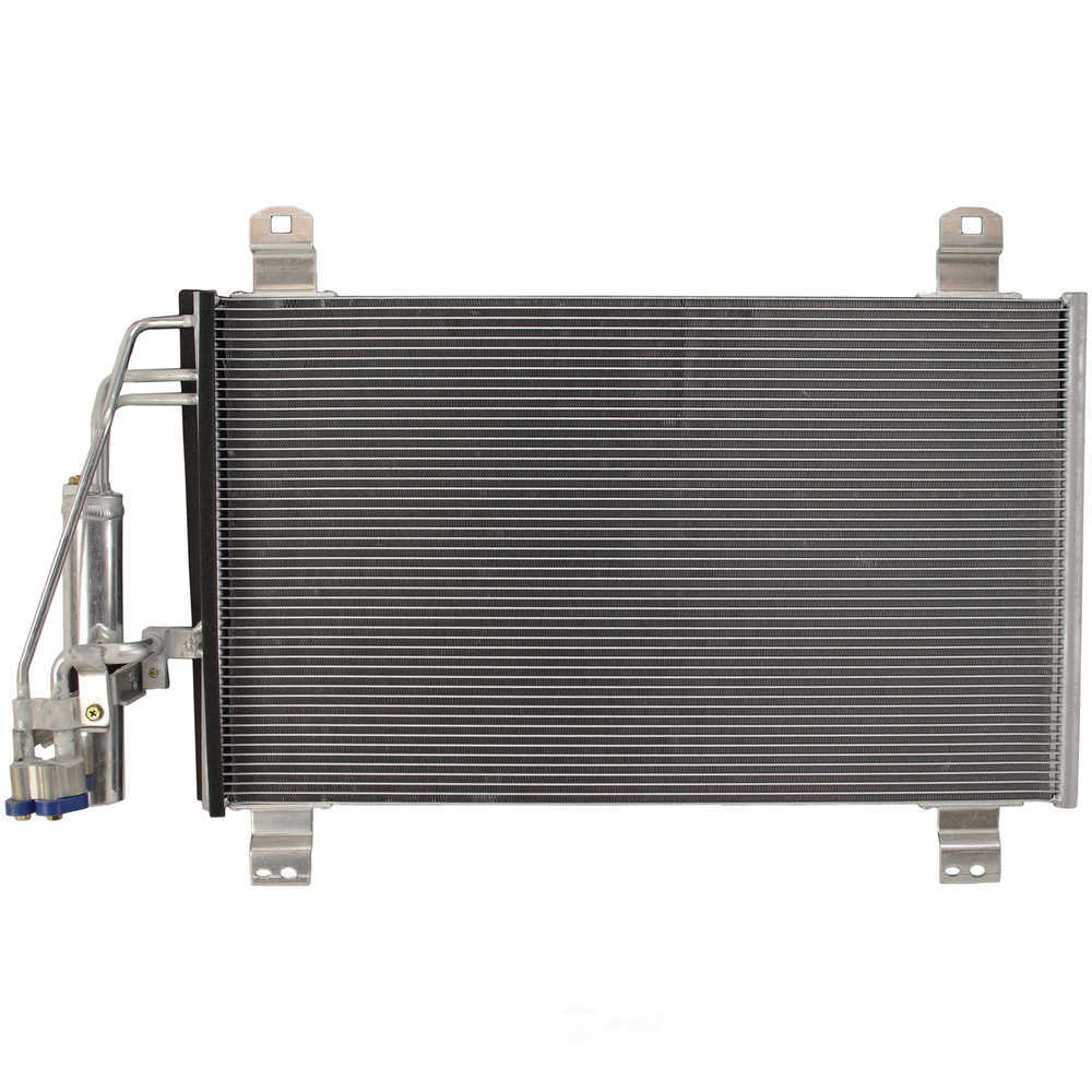 OSC - A/c Condenser - O19 - 30009