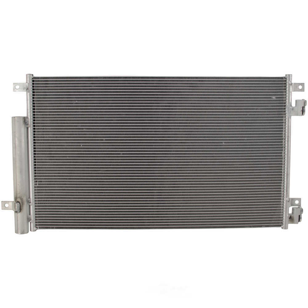 OSC - A/c Condenser - O19 - 30025