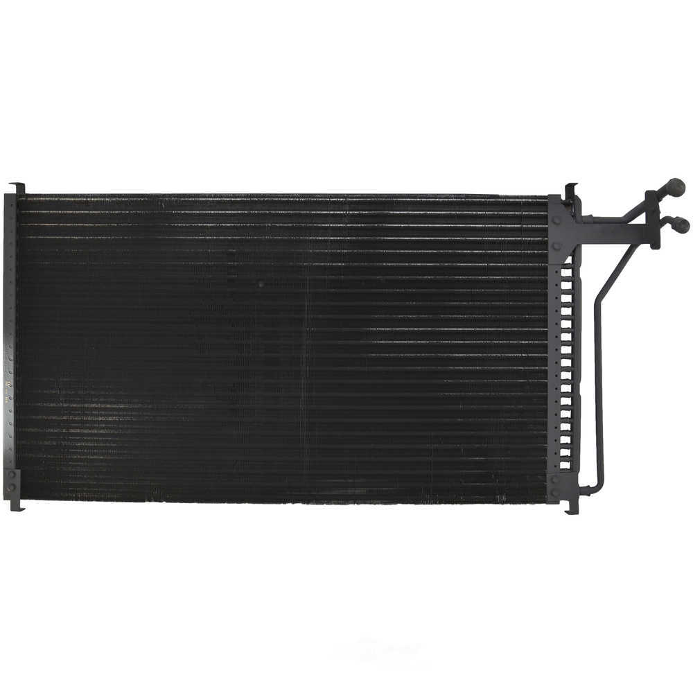OSC - A/c Condenser - O19 - 3218