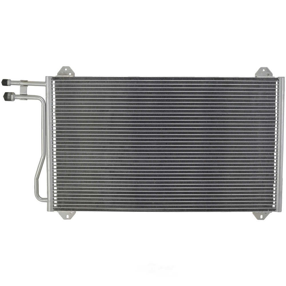 OSC - A/c Condenser - O19 - 3405