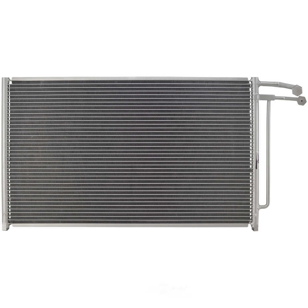OSC - A/c Condenser - O19 - 4013