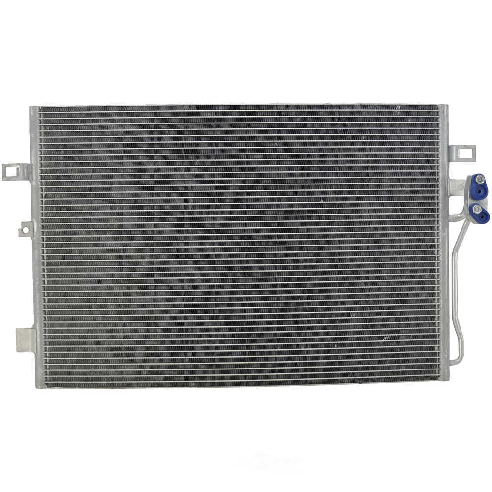 OSC - A/c Condenser - O19 4104