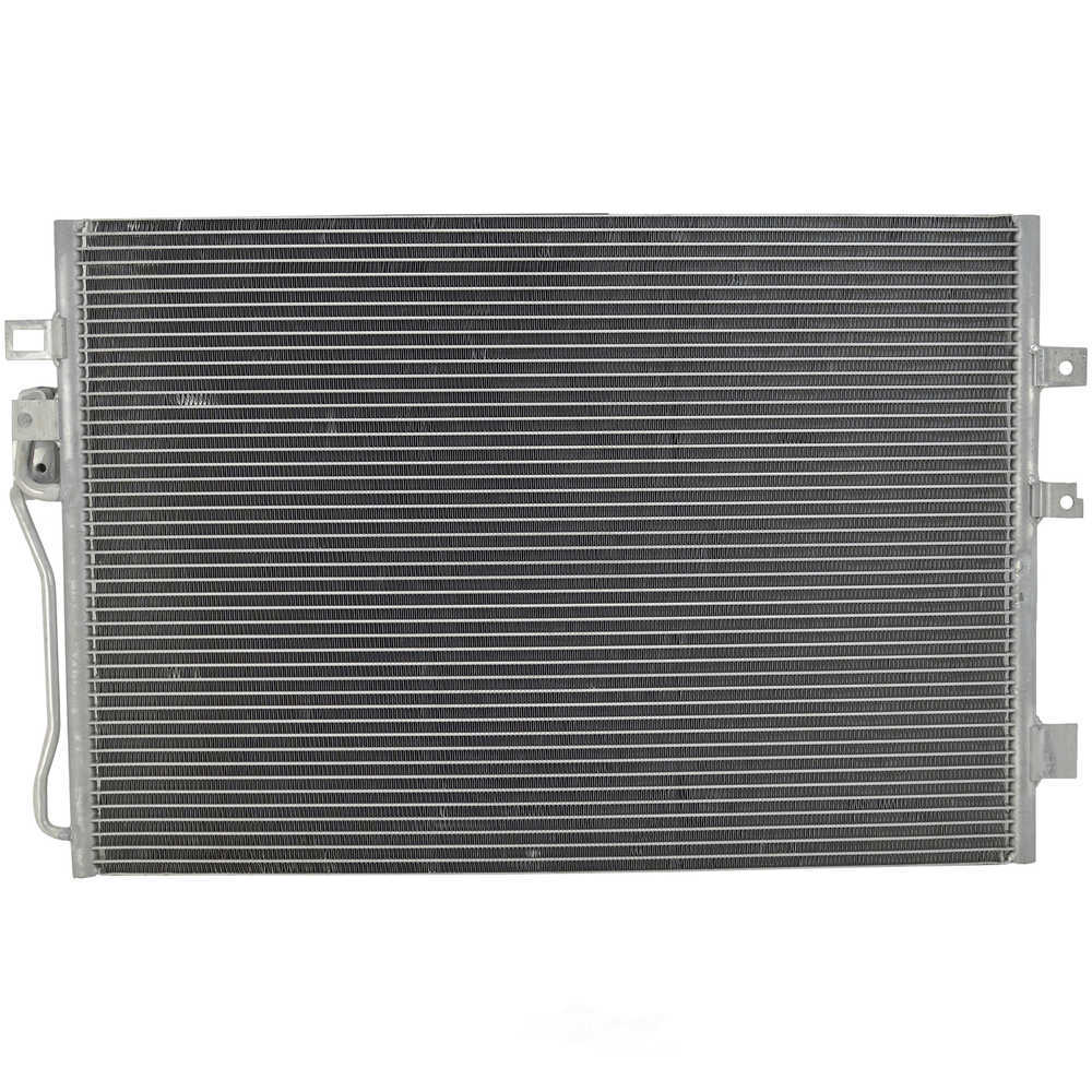 OSC - A/c Condenser - O19 4104