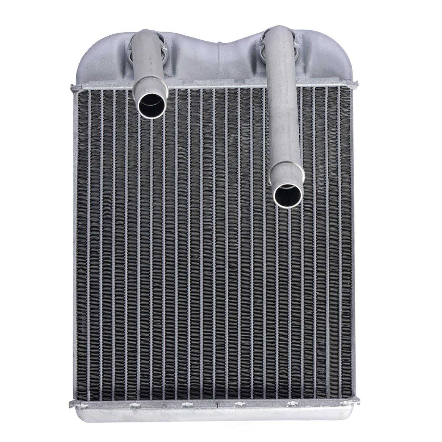 OSC - HVAC Heater Core (Front) - O19 98050