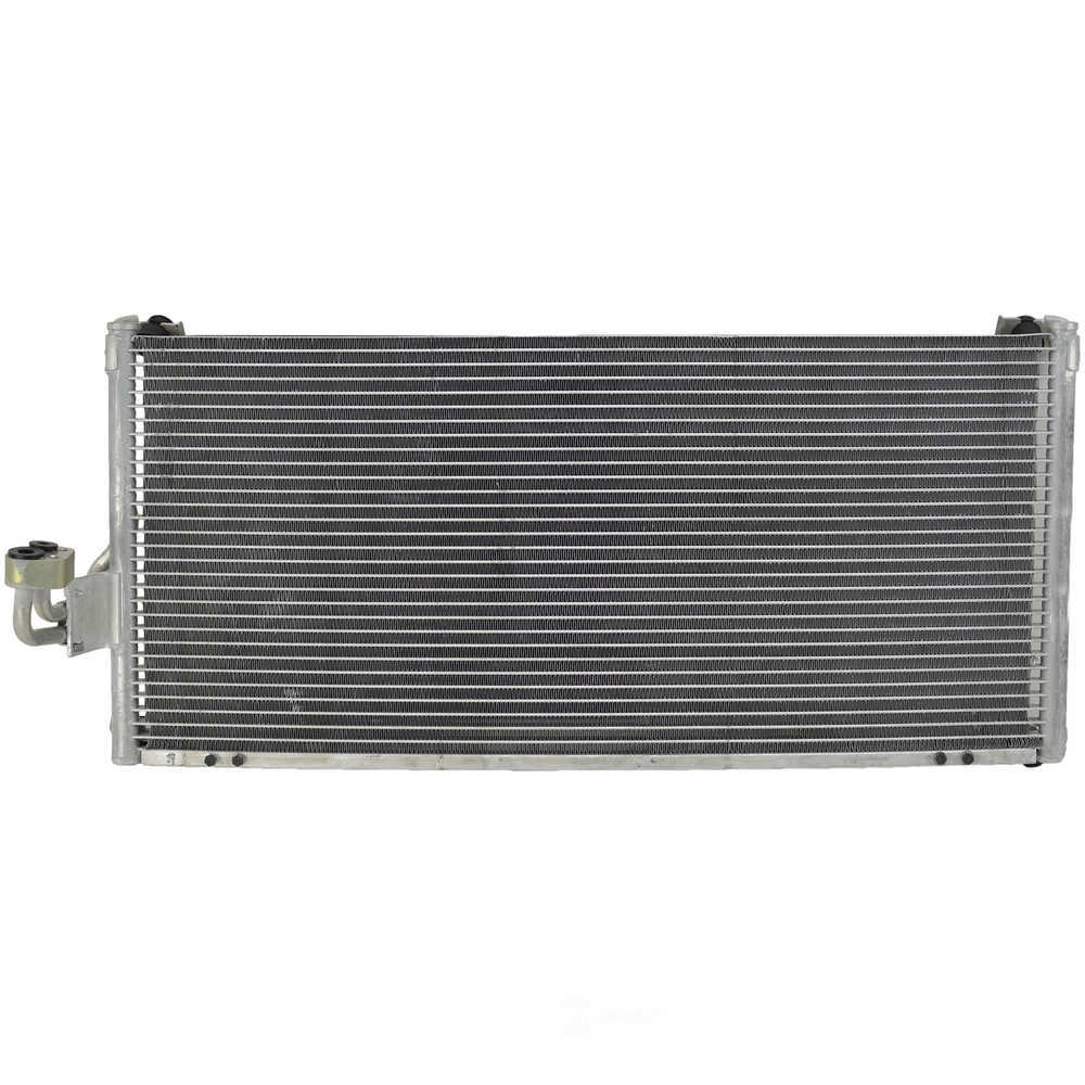 OSC - A/c Condenser - O19 - 4635