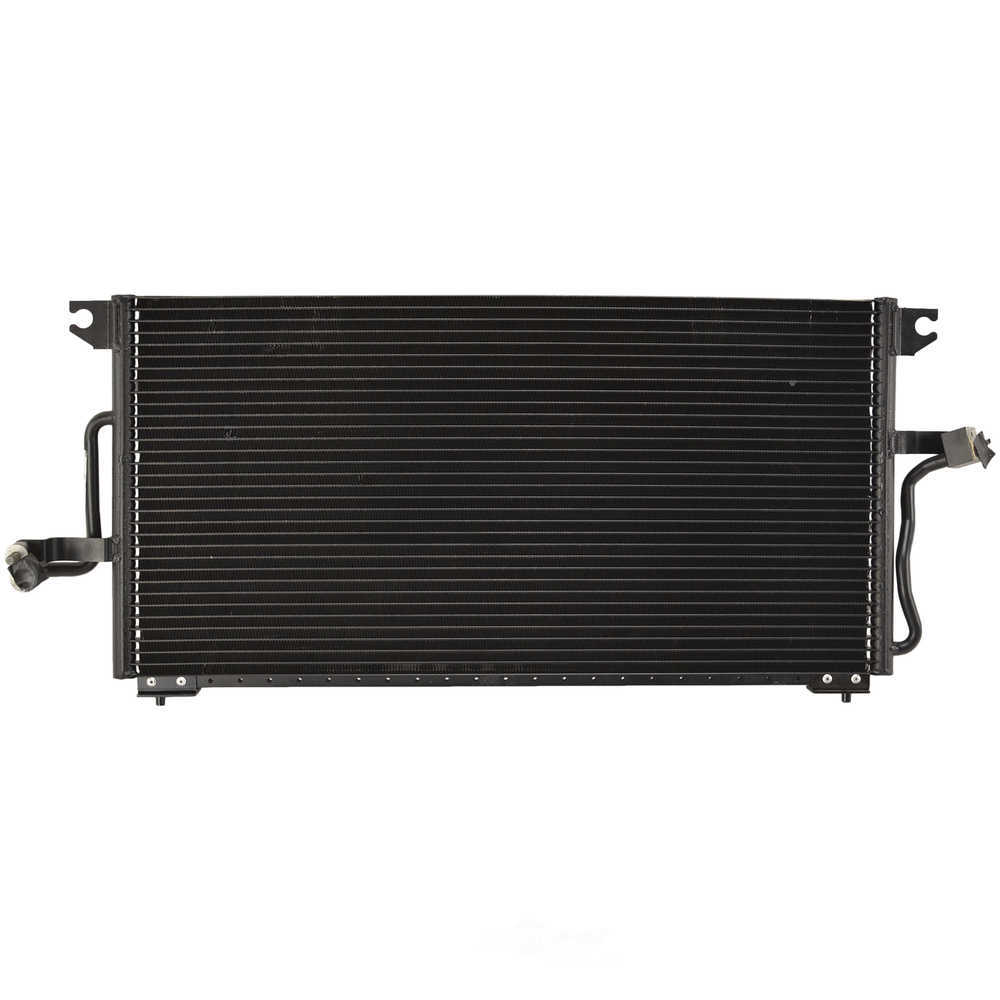 OSC - A/c Condenser - O19 - 4651