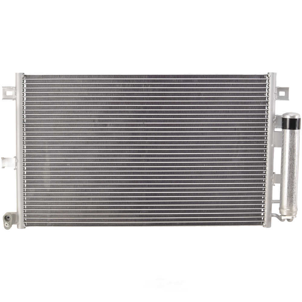 OSC - A/c Condenser - O19 - 3481