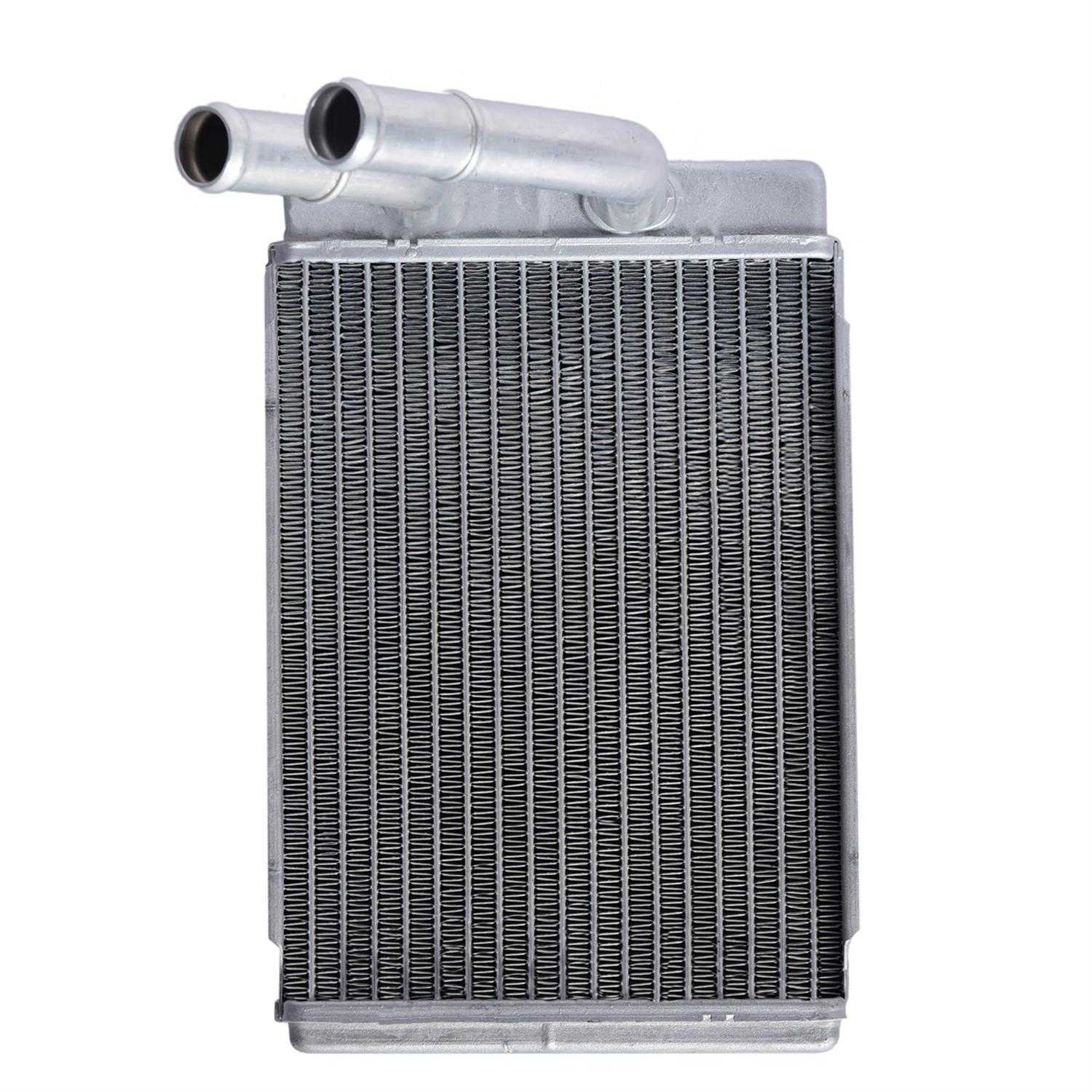 OSC - HVAC Heater Core - O19 98740