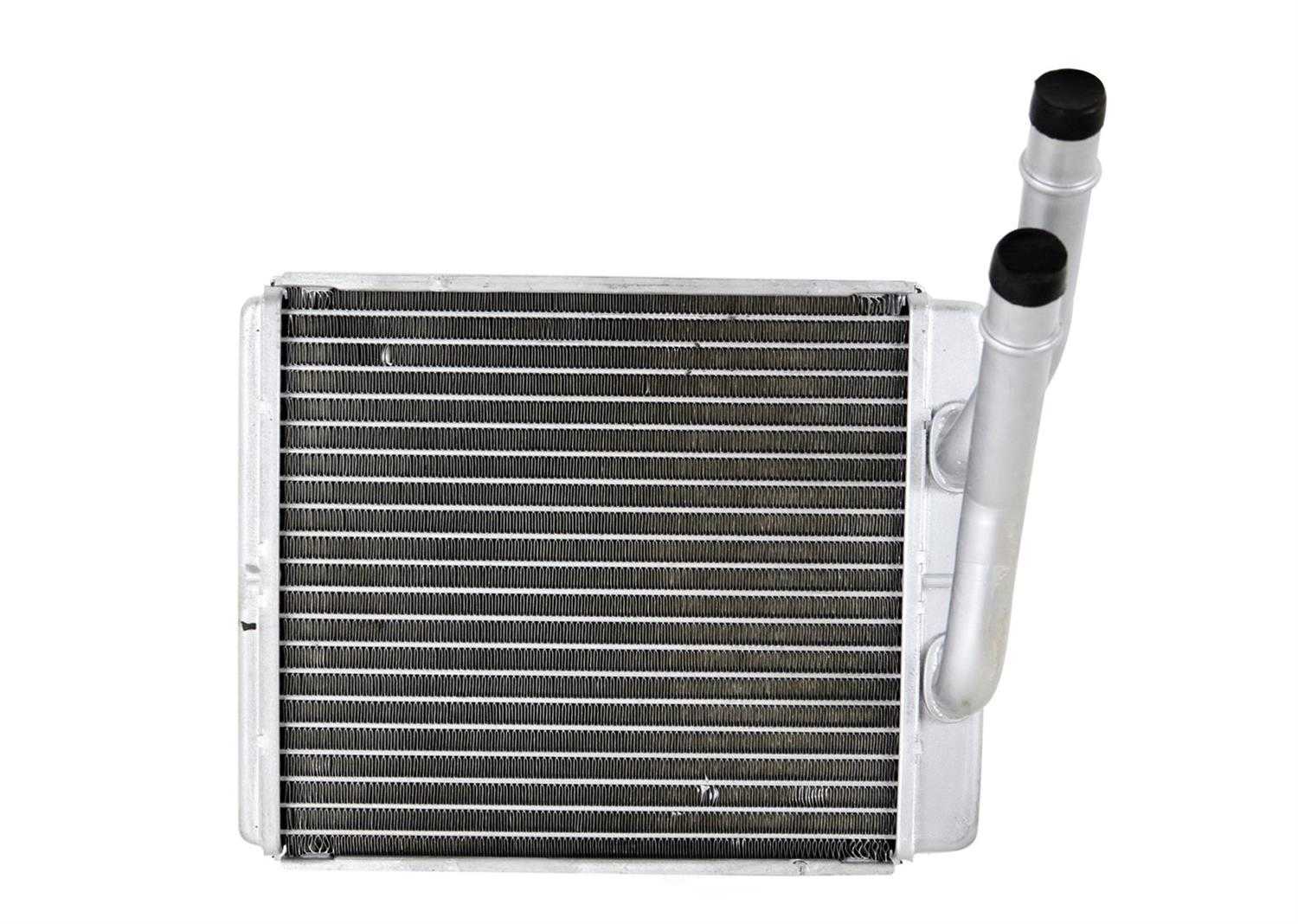 OSC - HVAC Heater Core (Front) - O19 99079