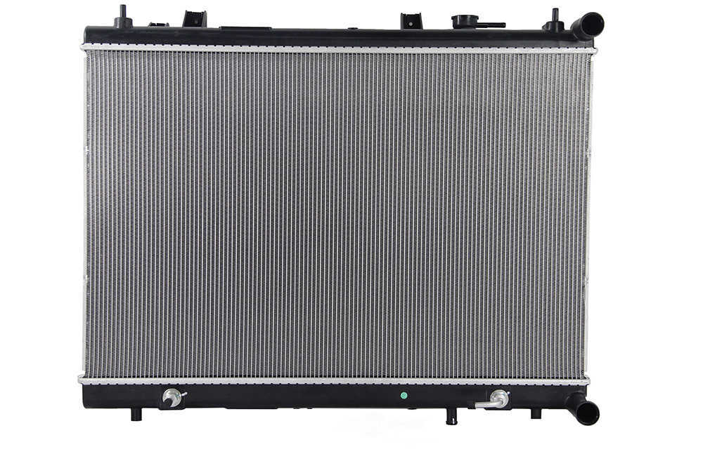 OSC 13348 — Radiateur