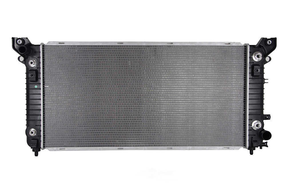 OSC 13397 — Radiateur