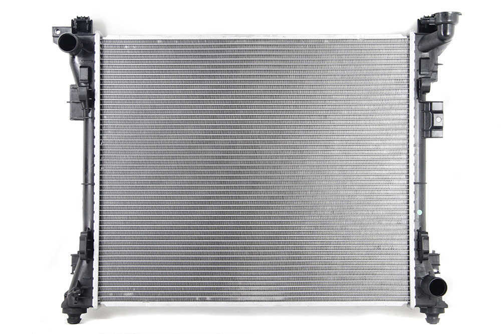 OSC 13064 — Radiateur