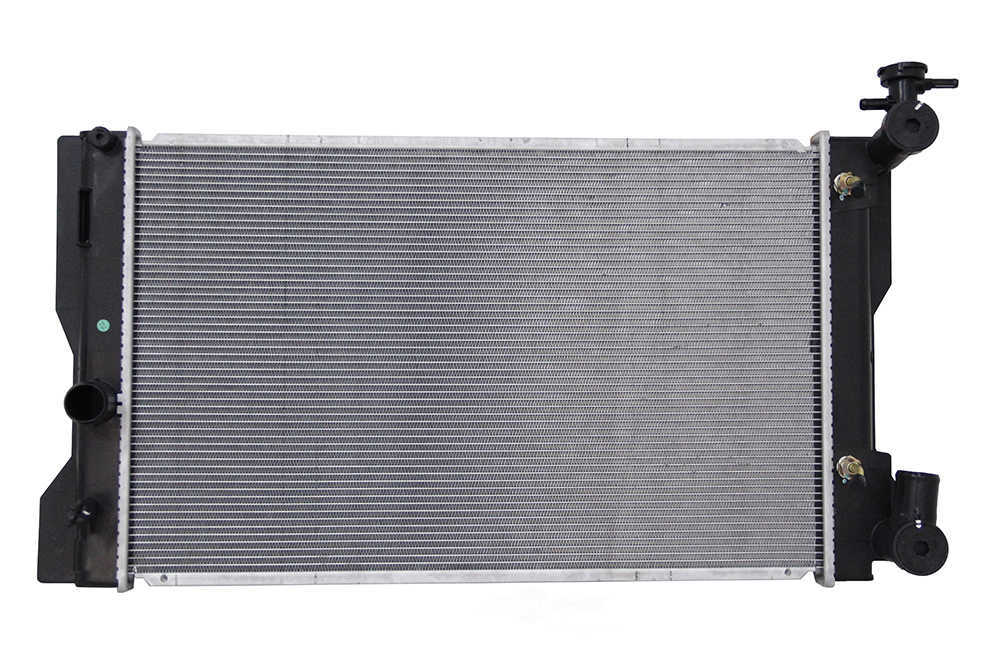 OSC 13106 — Radiator