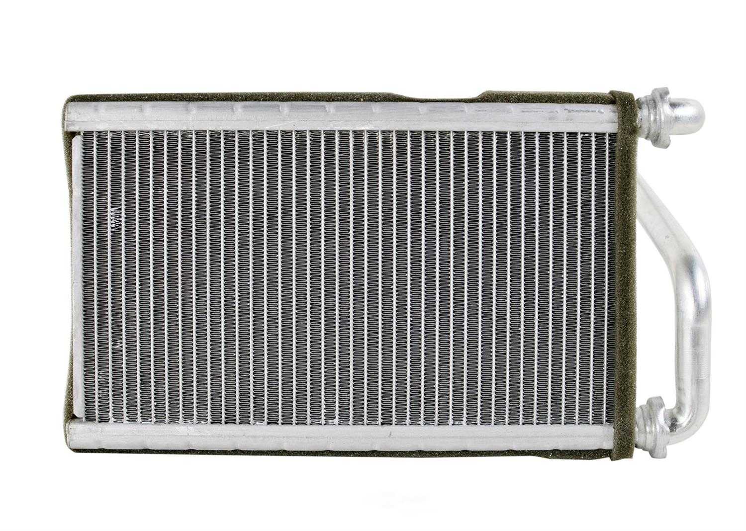 OSC - HVAC Heater Core - O19 99094