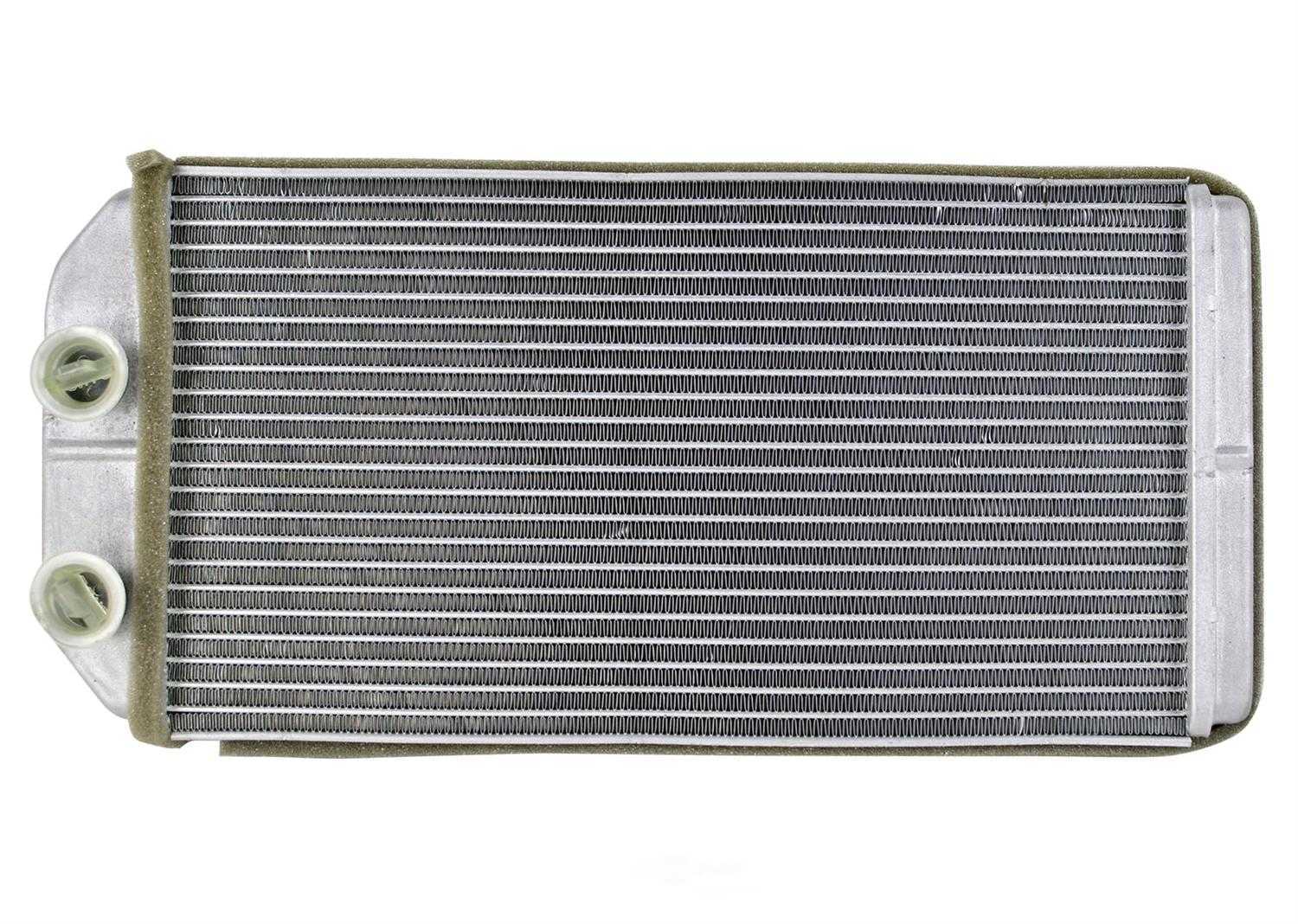 OSC - HVAC Heater Core - O19 99103