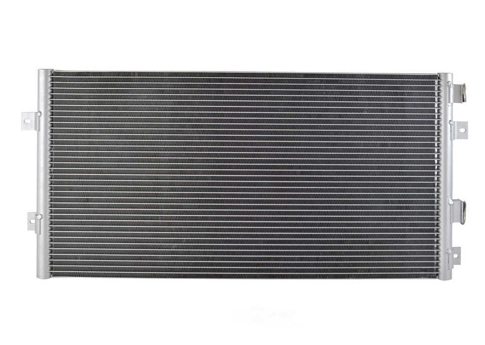 OSC - A/c Condenser - O19 - 3000