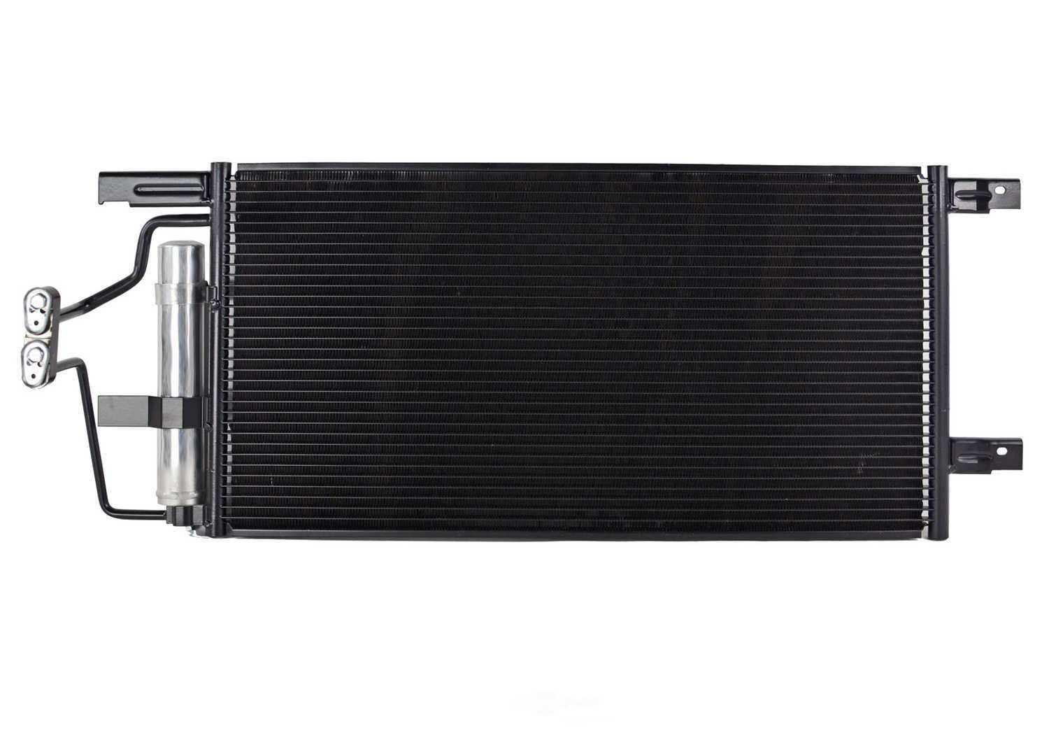 OSC - A/c Condenser - O19 - 3008