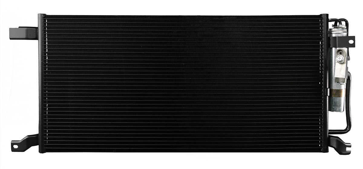 OSC - A/c Condenser - O19 3050