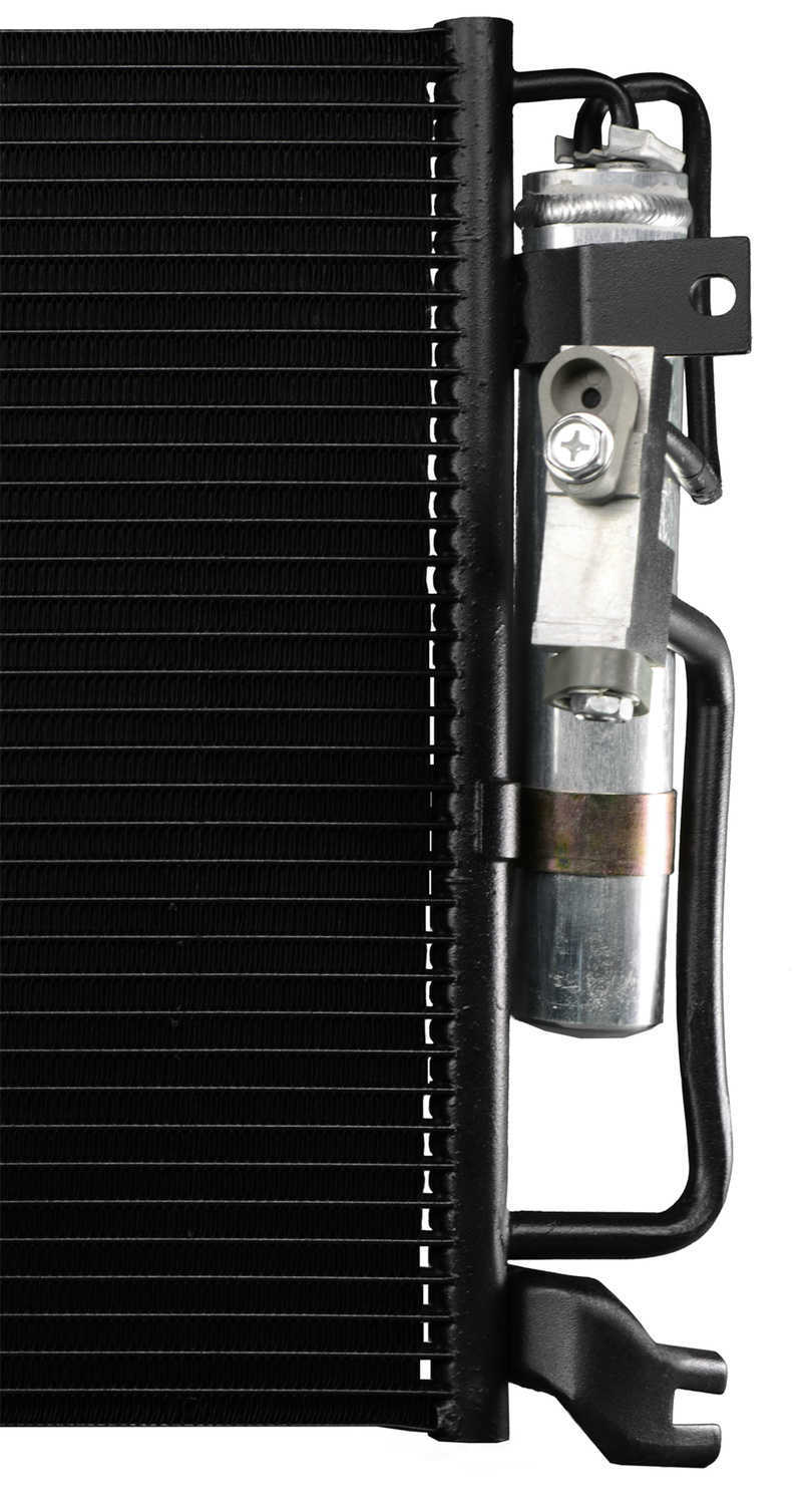 OSC - A/c Condenser - O19 3050