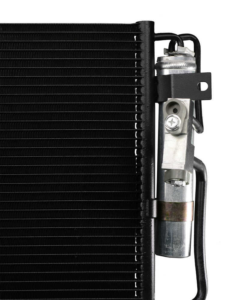 OSC - A/c Condenser - O19 3050