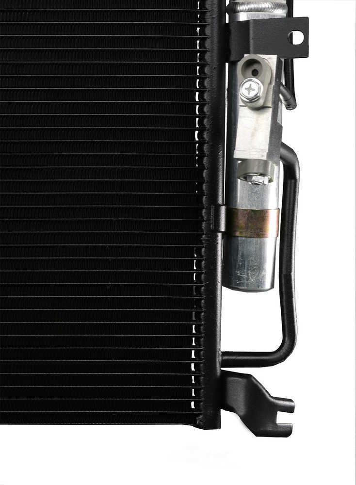 OSC - A/c Condenser - O19 3050