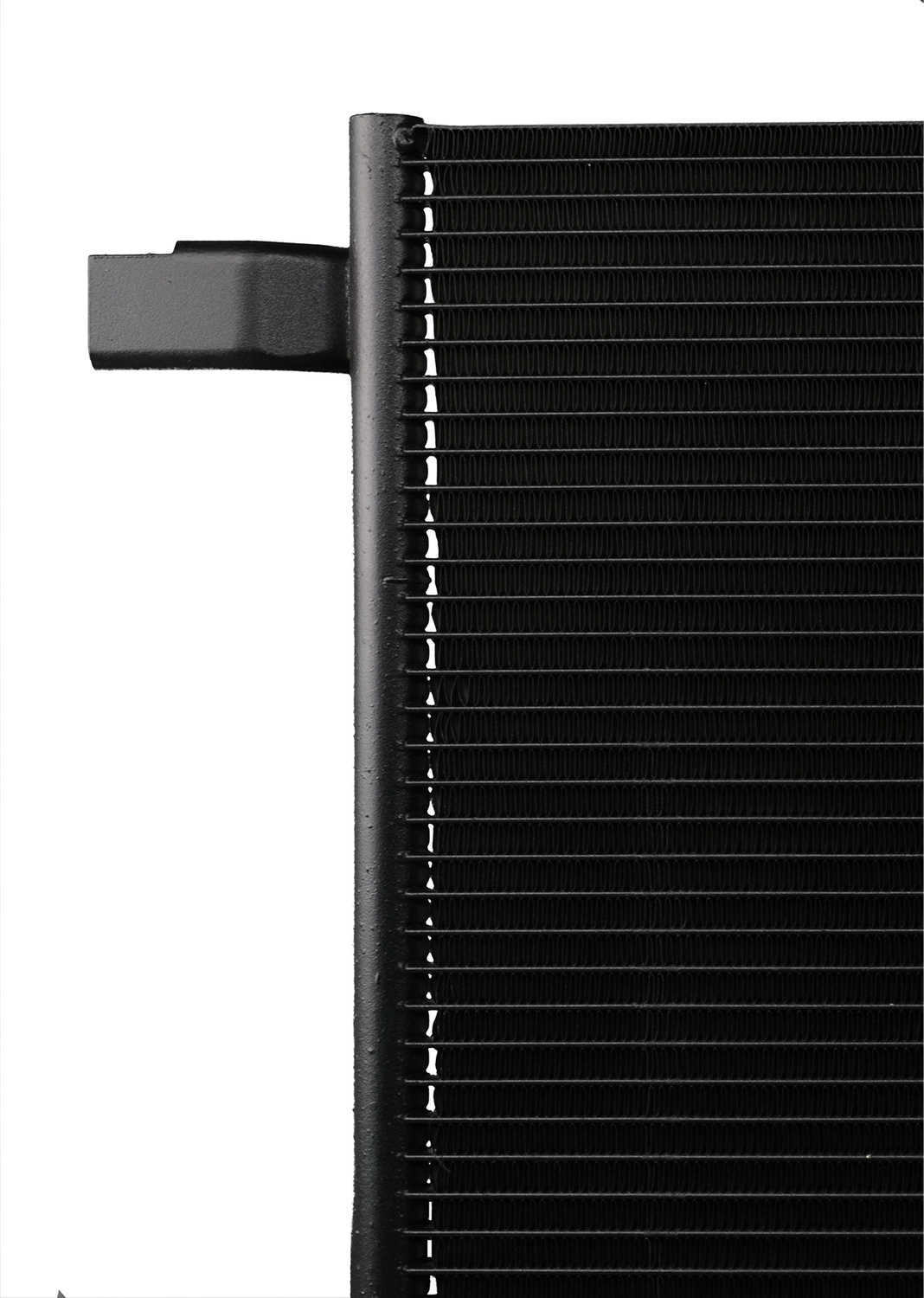 OSC - A/c Condenser - O19 3050