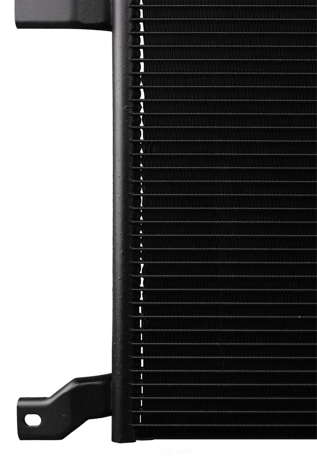OSC - A/c Condenser - O19 3050
