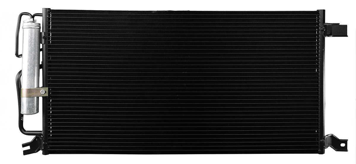 OSC - A/c Condenser - O19 3050
