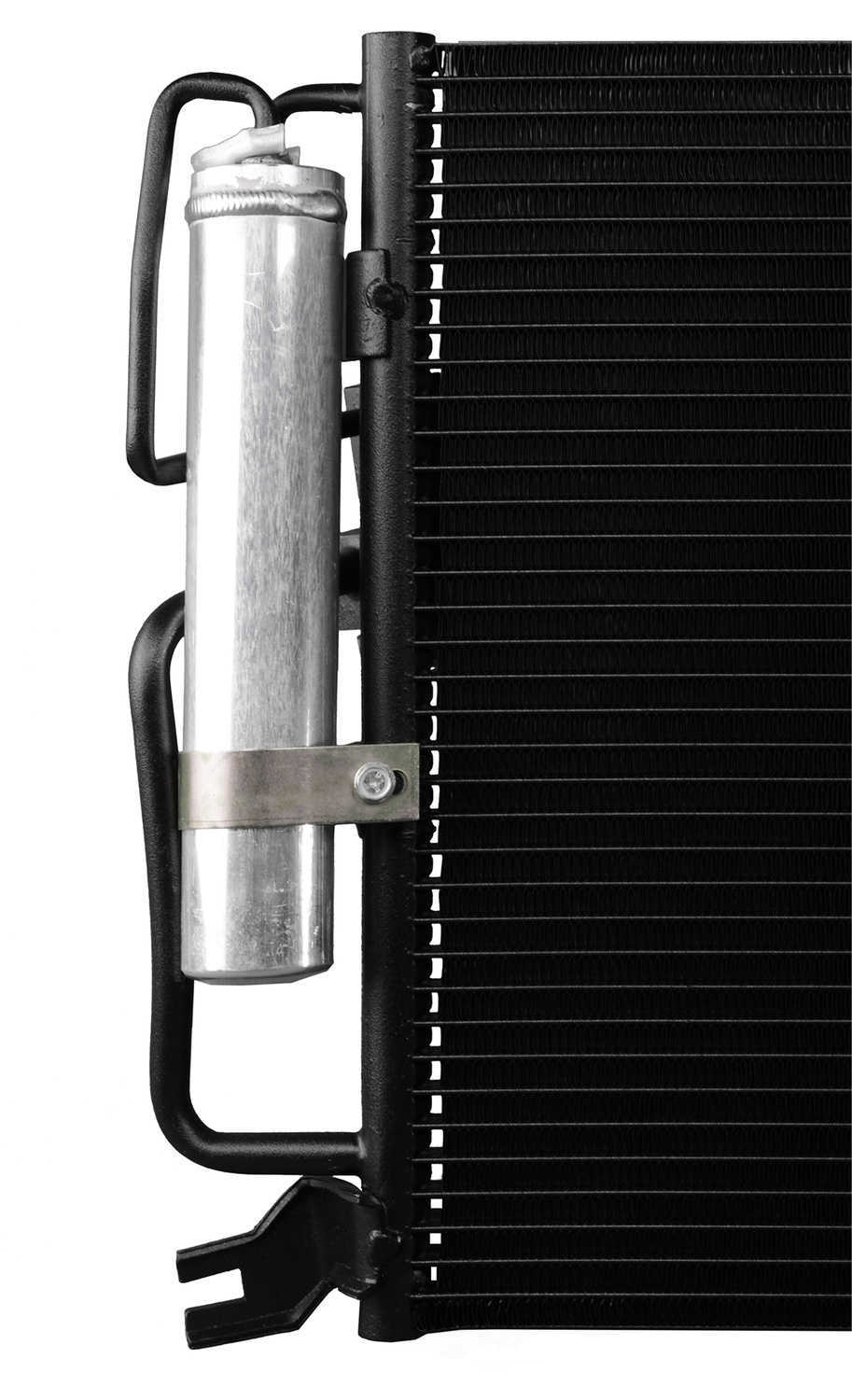 OSC - A/c Condenser - O19 3050