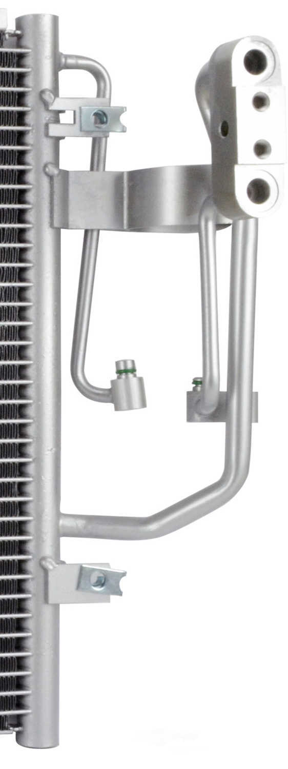 OSC - A/c Condenser - O19 3051