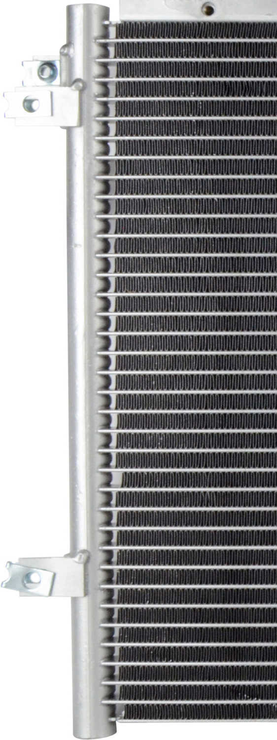 OSC - A/c Condenser - O19 3051