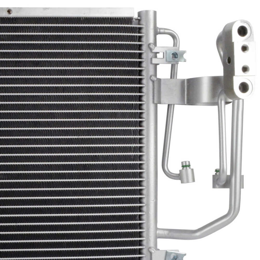 OSC - A/c Condenser - O19 3051