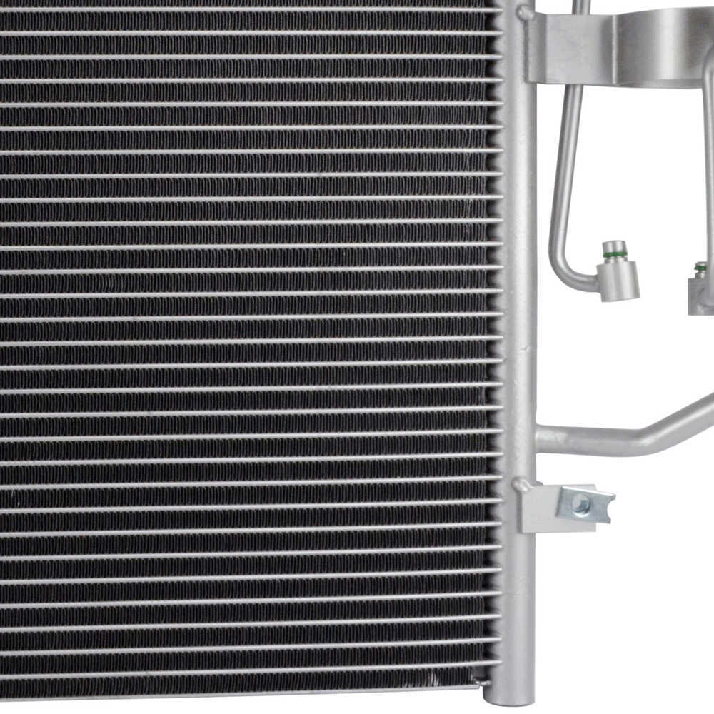 OSC - A/c Condenser - O19 3051