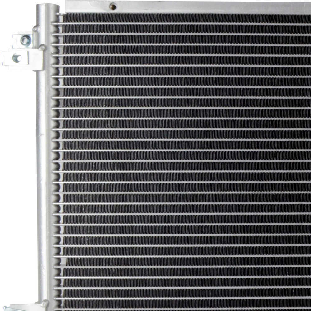 OSC - A/c Condenser - O19 3051