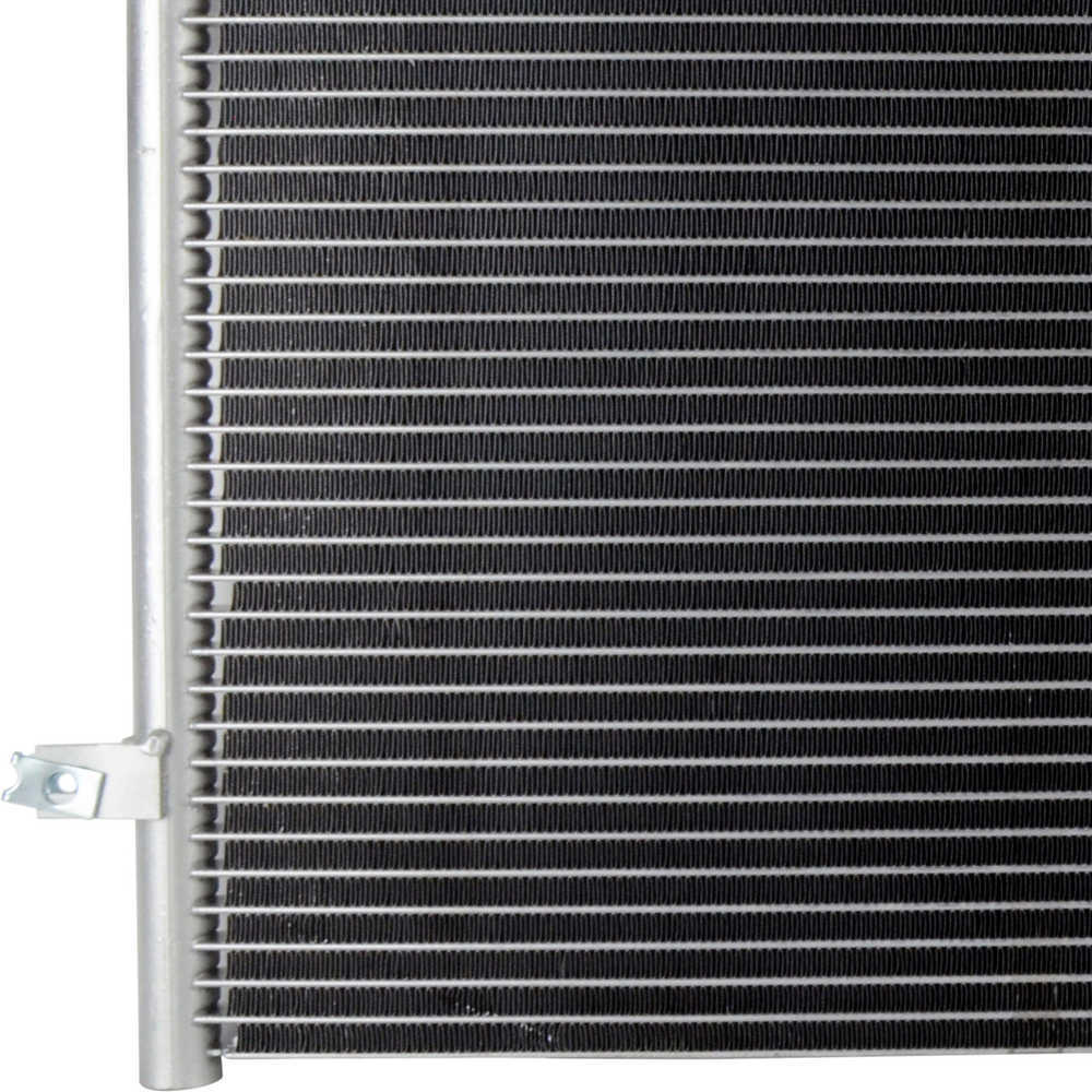 OSC - A/c Condenser - O19 3051