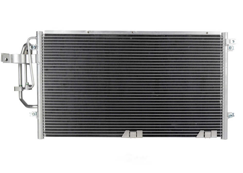 OSC - A/c Condenser - O19 3051