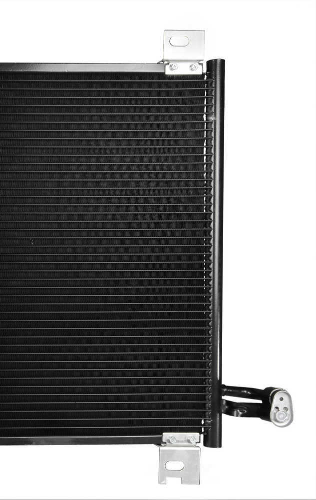 OSC - A/c Condenser - O19 3054
