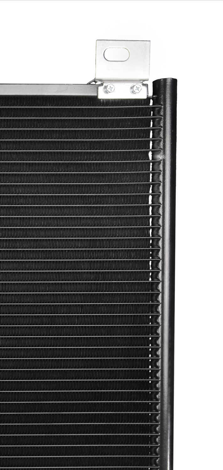 OSC - A/c Condenser - O19 3054
