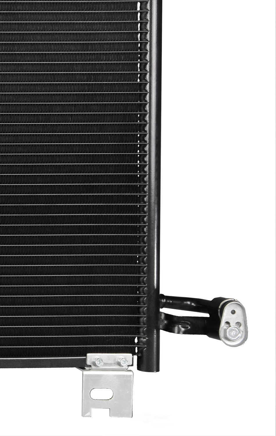 OSC - A/c Condenser - O19 3054